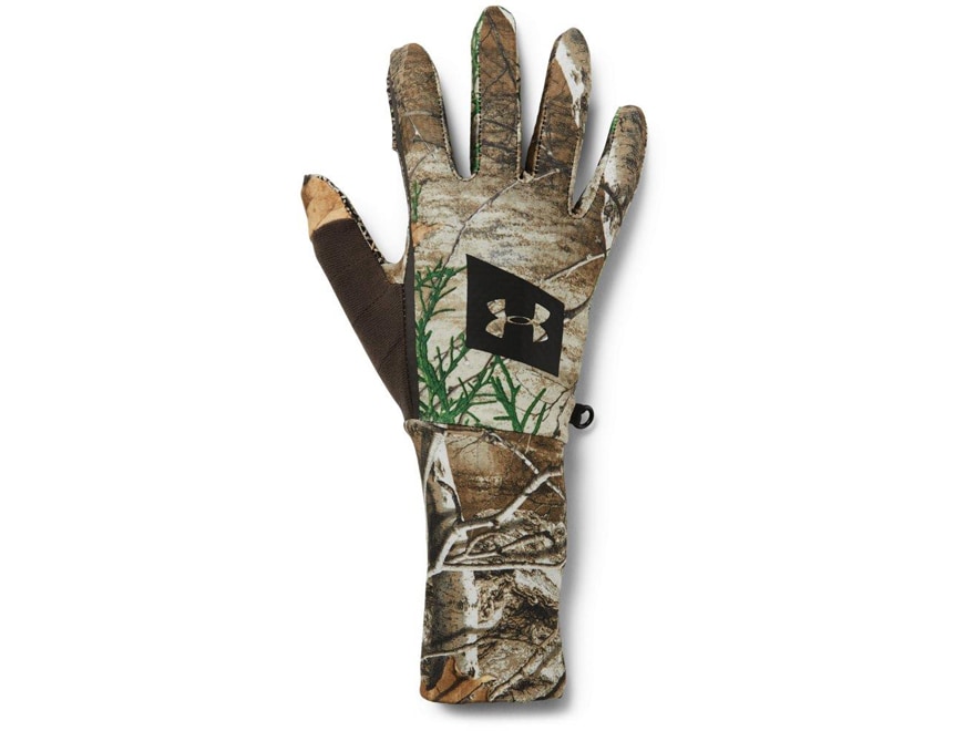 under armour archery gloves