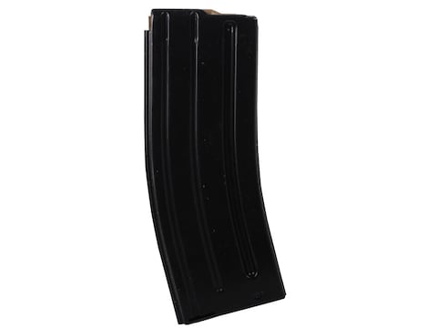 FN Magazine FN SCAR 16S 223 Remington, 5.56x45mm, 300 AAC Blackout 30-Round Steel