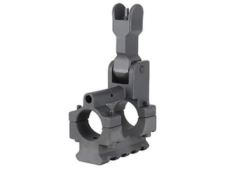 Yankee Hill Machine AR-15, LR-308 0.750" with Flip Up Front Sight