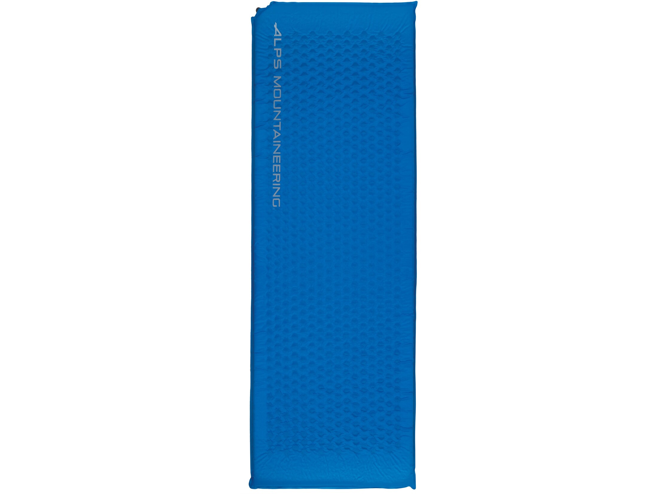 ALPS Mountaineering Flexcore SelfInflating Sleeping Pad Long
