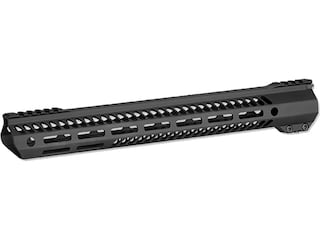 AR-STONER Ultralight M-LOK Handguard AR-15 15" Aluminum Black