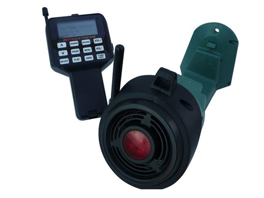 Cass Creek RPS Extreme Electronic Predator Call