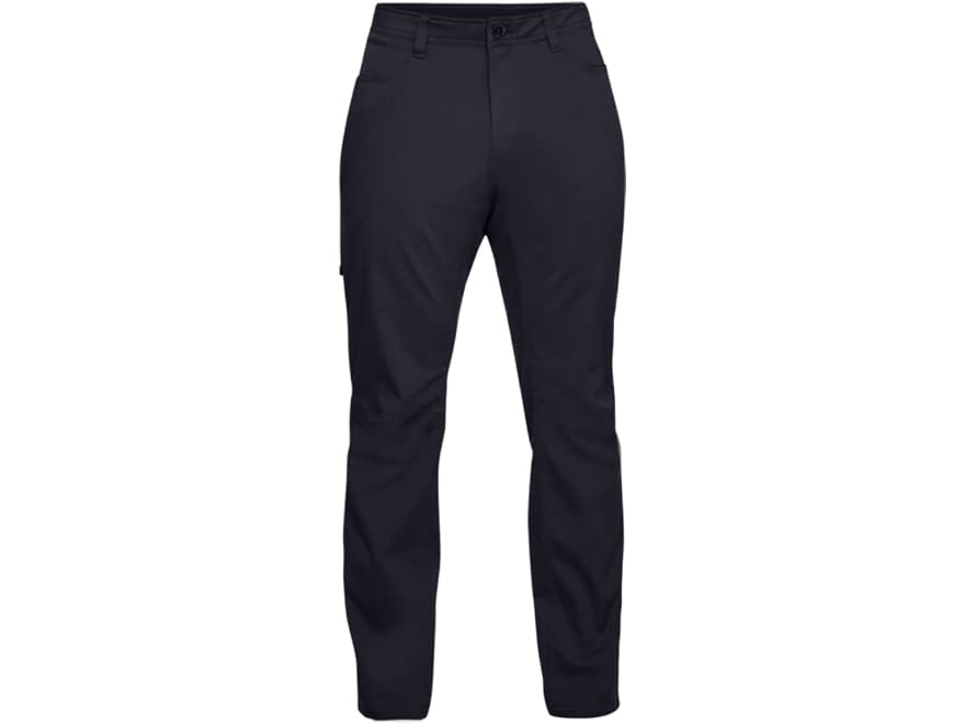 Under Armour Men's Enduro Pants Marine OD Green 40 Waist 30 Inseam