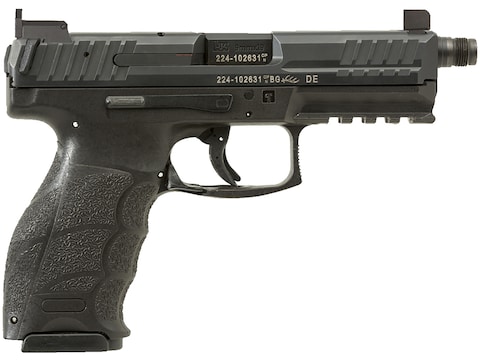 Order resume online 9mm