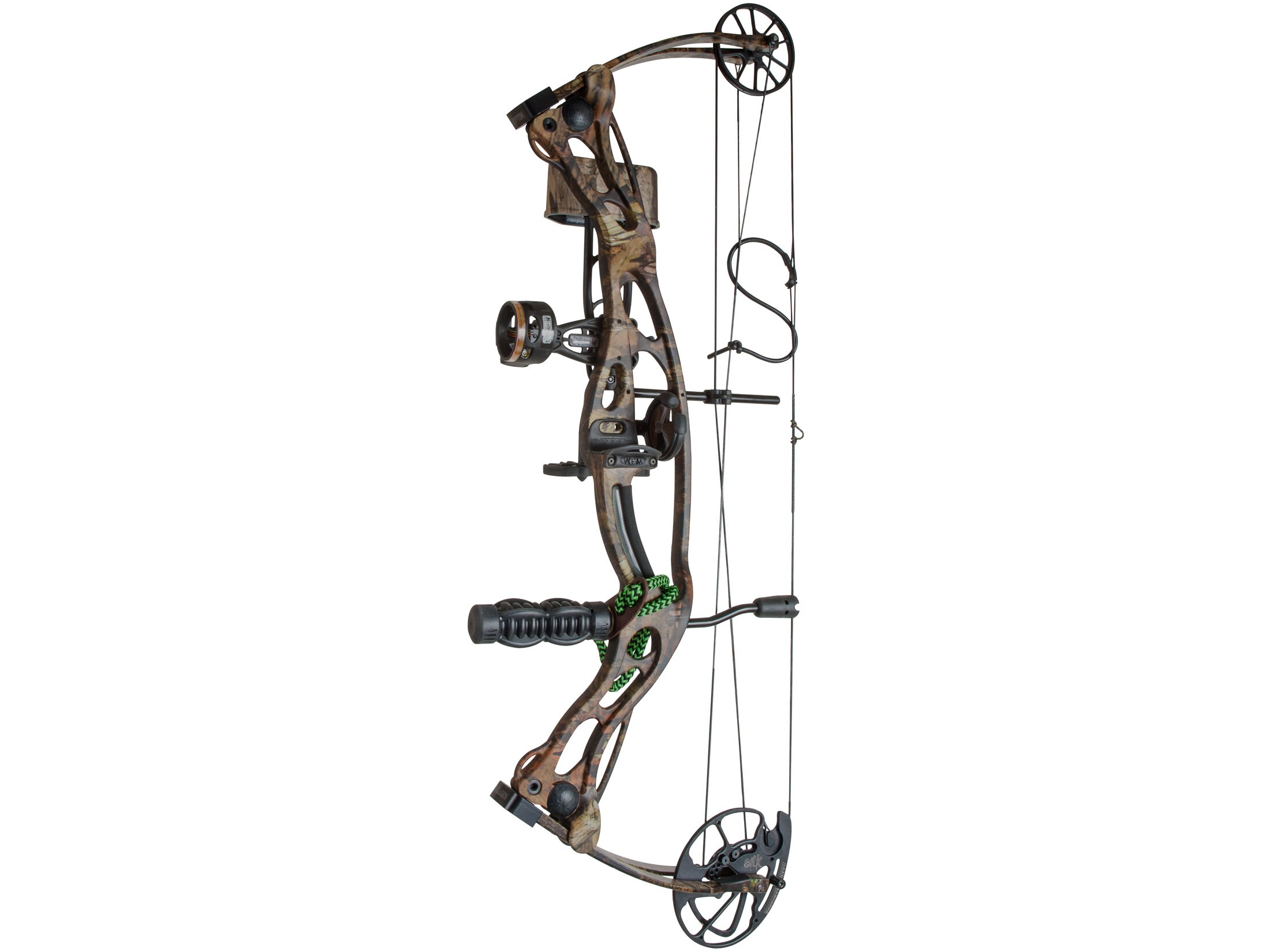 Martin Krypton One Compound Bow Package Right Hand 60 70 lb 26 32 Draw