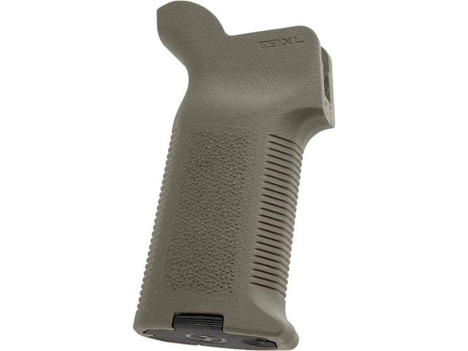 Magpul MOE K2-XL AR-15 Pistol Grip Olive Drab