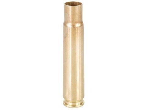 Quality Cartridge Brass 9x57mm Mauser (9mm Mauser) Box of 20