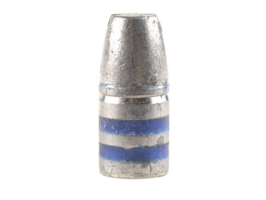 Cast Performance Bullets 45 Cal (459 Diameter) 405 Grain Lead Flat