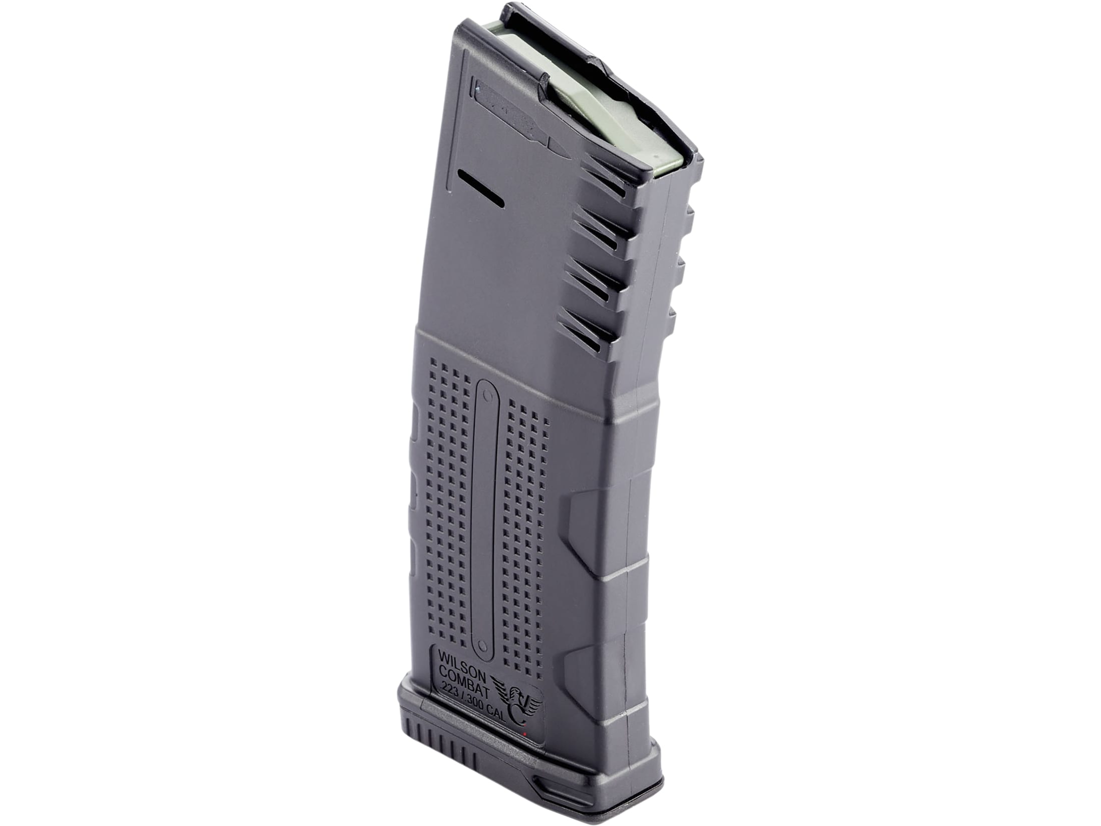 Wilson Combat Mag AR-15 223 Remington, 5.56x45mm, 300 Blackout, 300