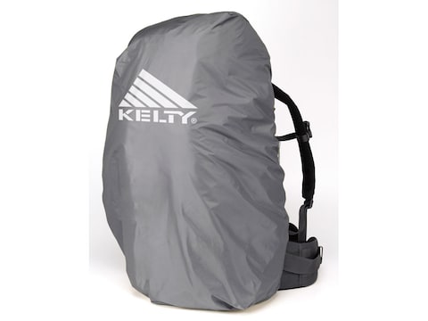 Kelty Backpack Rain Cover Gray