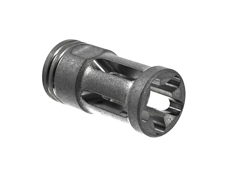 Ruger Short AR-15 Flash Suppressor