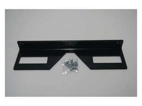 Inline Fabrication Quick Change Top Plate Double Storage Dock