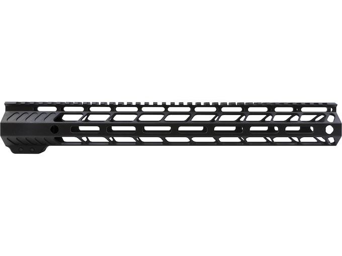AR-STONER V2 Ultralight AR-15 M-LOK Handguard 15" Black