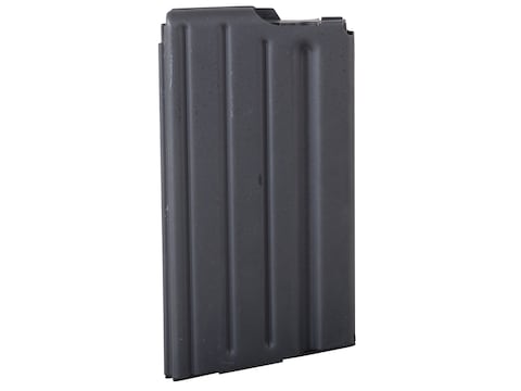 AR-STONER Magazine LR-308, GII, SR-25, 308 Winchester with Anti Tilt Follower Stainless