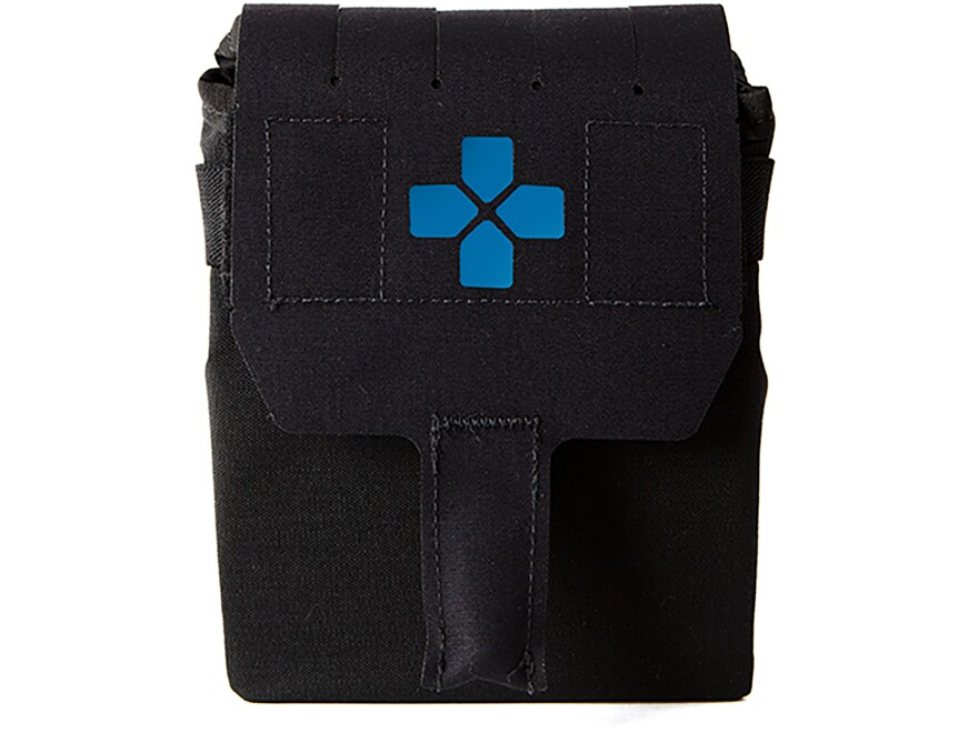 Blue Force Gear Large Trauma Kit NOW! MOLLE Pro Supplies Multicam