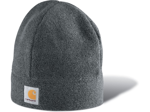 fleece carhartt beanie