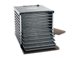 LEM Mighty Bite 10 Tray Dehydrator - 1153