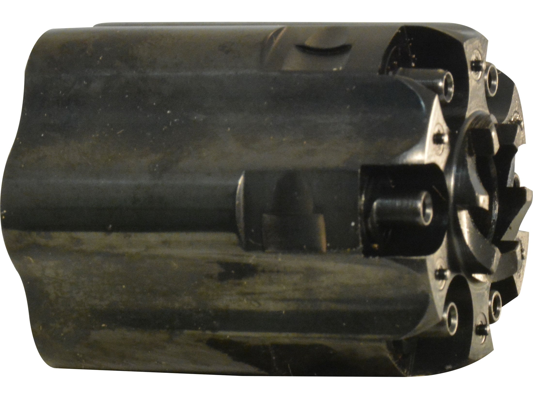 Uberti Spare Cylinder Fluted 1860 Army 44 Cal