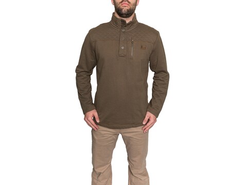Banded Men's Honeybrake Pullover Polyester