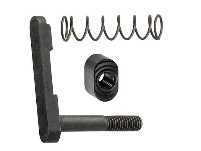 AR-STONER Magazine Release Assembly AR-15, LR-308 Matte