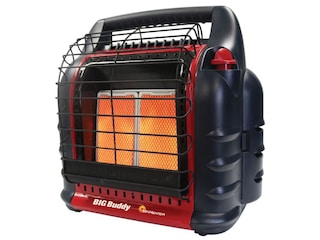 Mr. Heater Buddy Flex Propane Stove Cooker