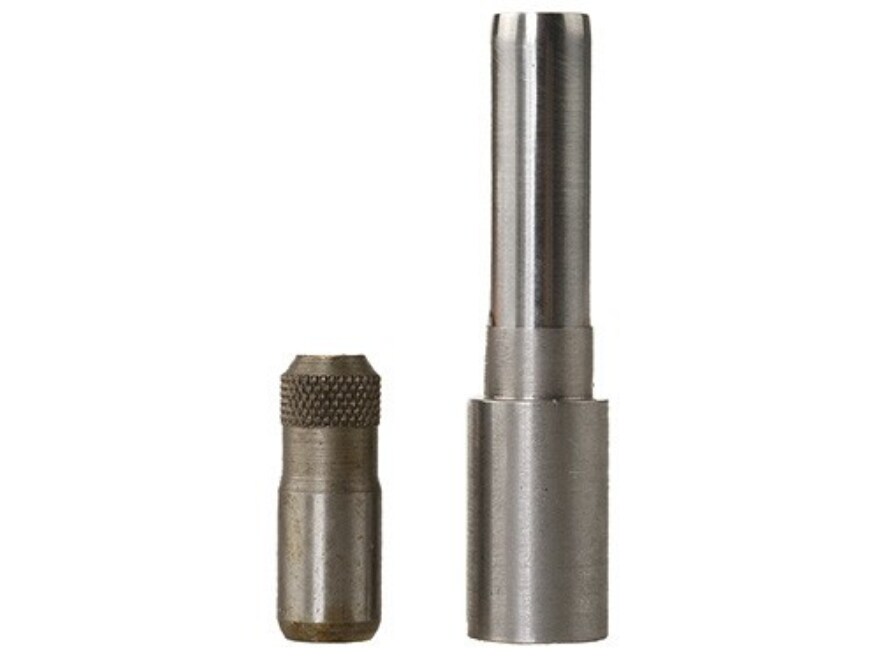 R W Hart Neck Turning Mandrel Expansion Plug 270 Cal