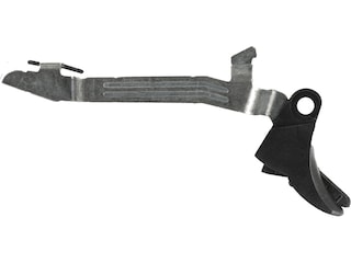 Glock Trigger with Trigger Bar Ambi Glock 17 Gen 5, 19 Gen 5, 19X, 26 Gen 5, 34 Gen 5 MOS, 45MOS