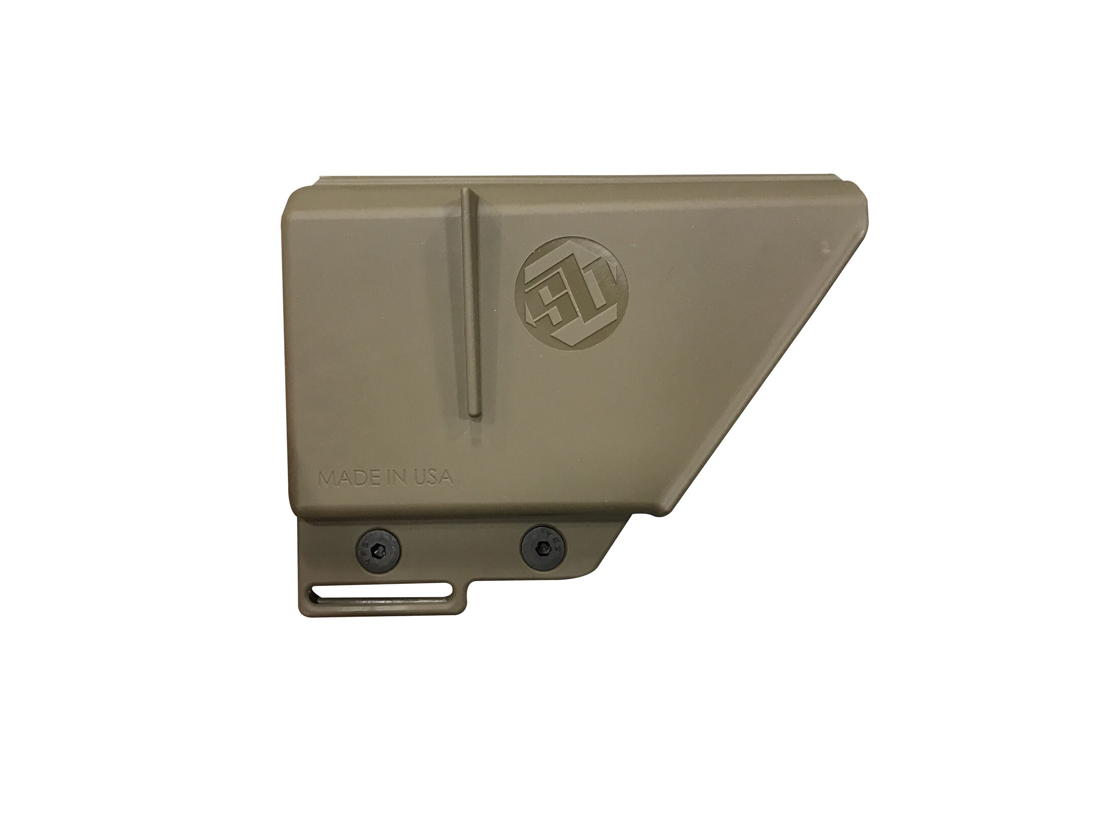 SB Tactical Mag Pouch AR15 20Round Flat Dark Earth