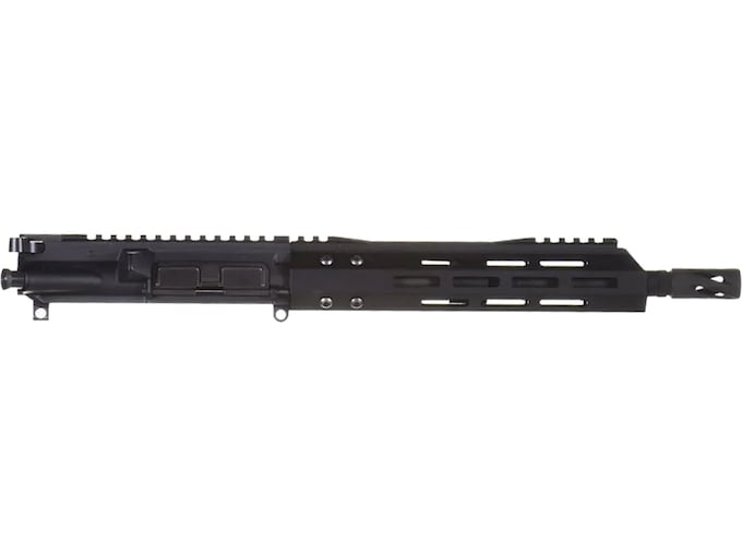 AR-STONER AR-15 Pistol Complete Upper Receiver 300 AAC Blackout 10.5" Heavy Barrel 9.5" M-LOK Ultralight Handguard
