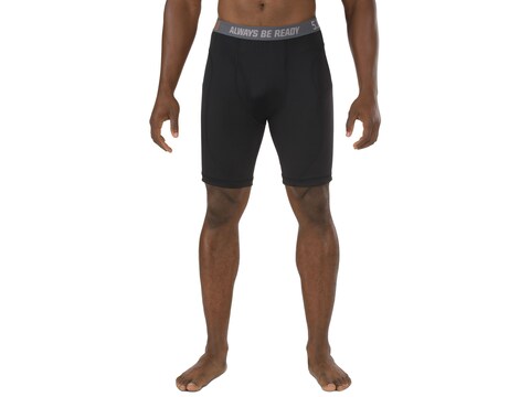 5.11 Men's Performance Boxer Briefs Synthetic Blend
