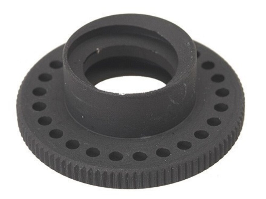 DPMS Rear Sight Base Elevation Knob AR-15 A2 Matte