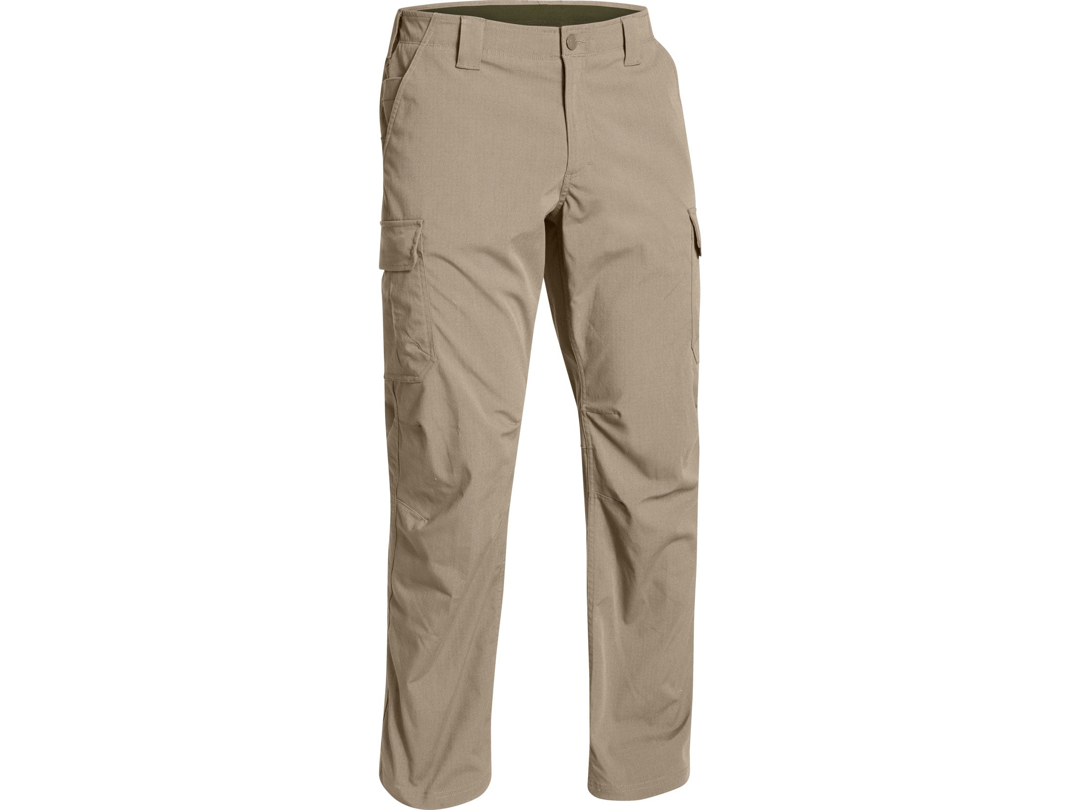 Under Armour Men's UA Tac Patrol Tactical Pants Polyester Coyote 38