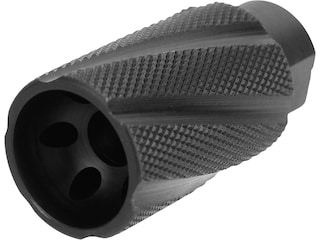 AR-STONER Knurled Linear Muzzle Brake