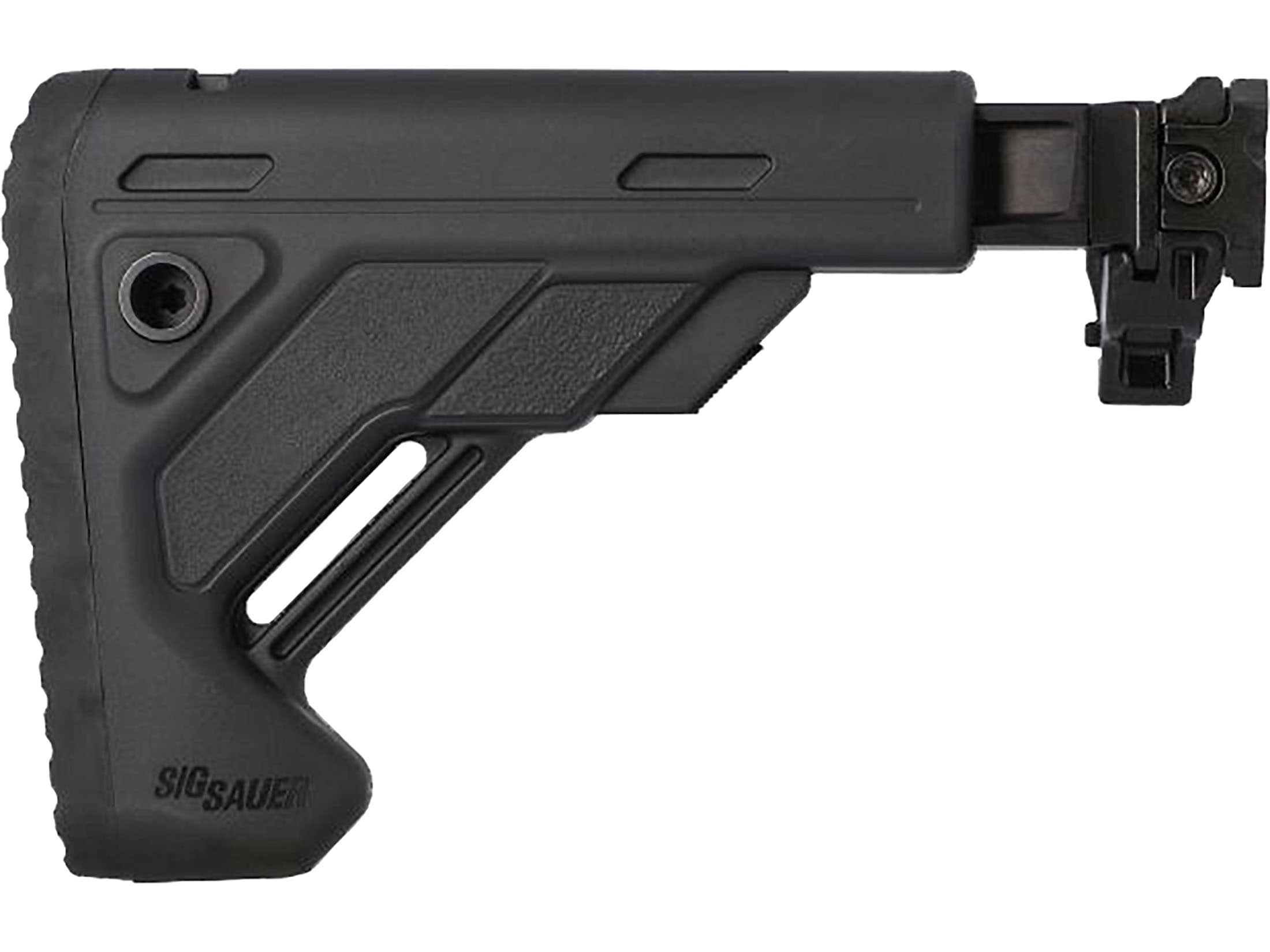 12/31まで出品!!SIG AIR MPX MCXストック | monsterdog.com.br