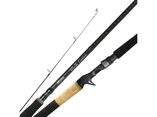 Okuma Battle Cat Catfish Casting Rod