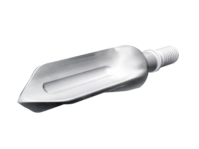 G5 Deadmeat Ballistic Match Field Point 125 Grain