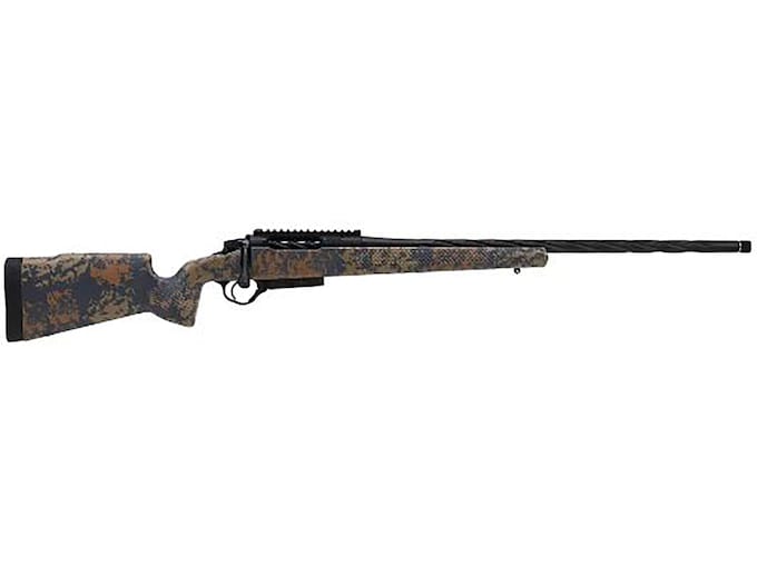 5 Best Long Range Hunting Rifles for Sale
