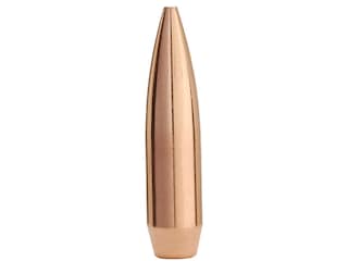 Product Comparison for Hornady ELD Match 6.5mm, 264 Caliber (264 ...