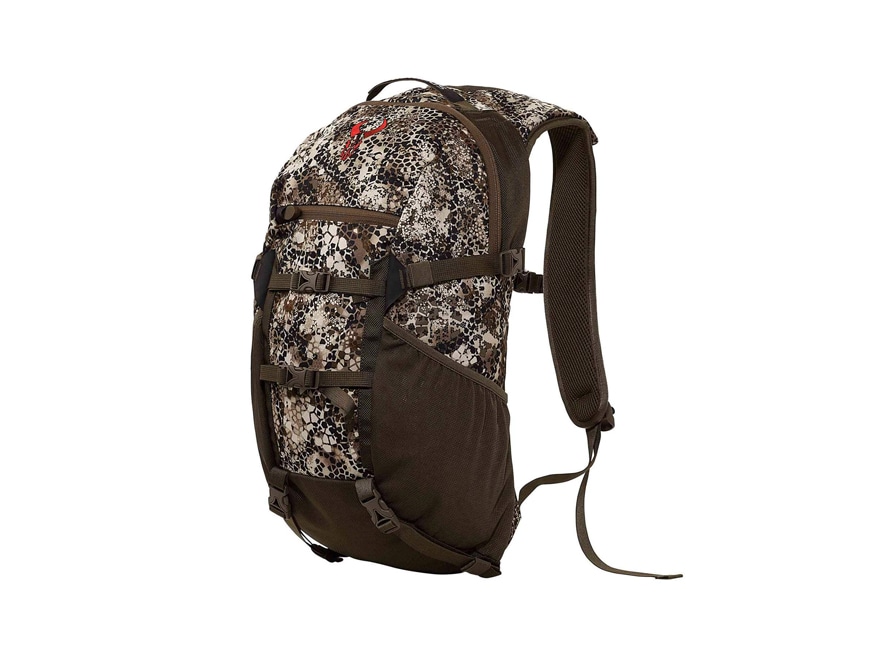 Badlands Eastern Day Backpack Approach FX