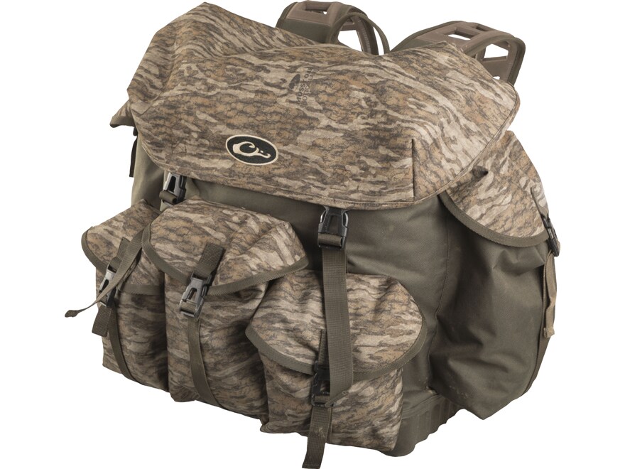 Drake Swamp Sole Backpack 2.0 Bottomland