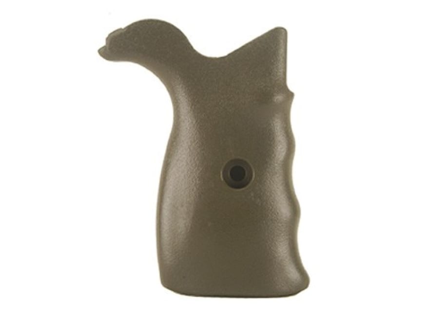 HK Pistol Grip HK 91, G3 Polymer Black