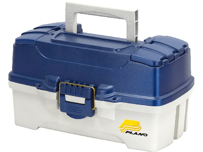 Plano Guide Series 3600 Angled Tackle Box System