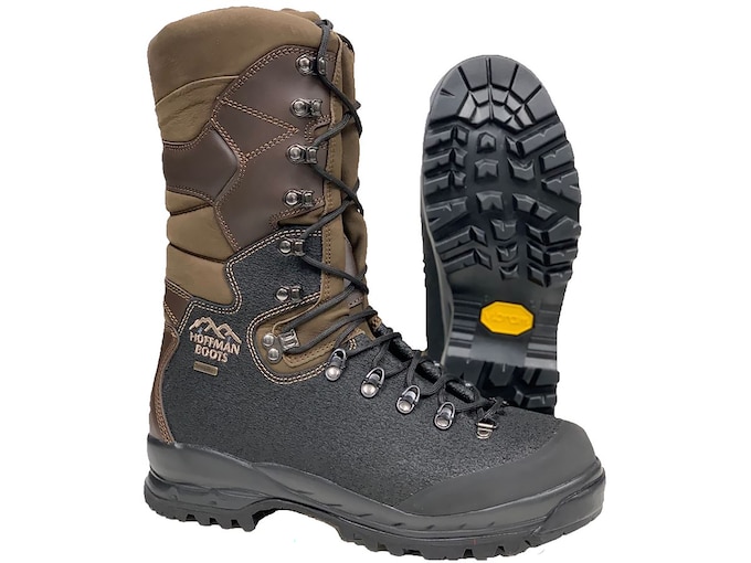 hoffman armor pro boots