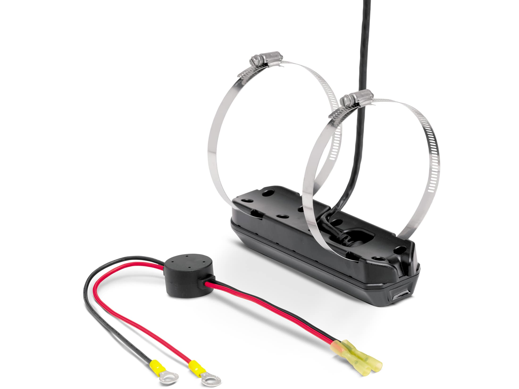 Humminbird Trolling Motor Transducer Helix MEGA SI+ DI+ Dual Spectrum