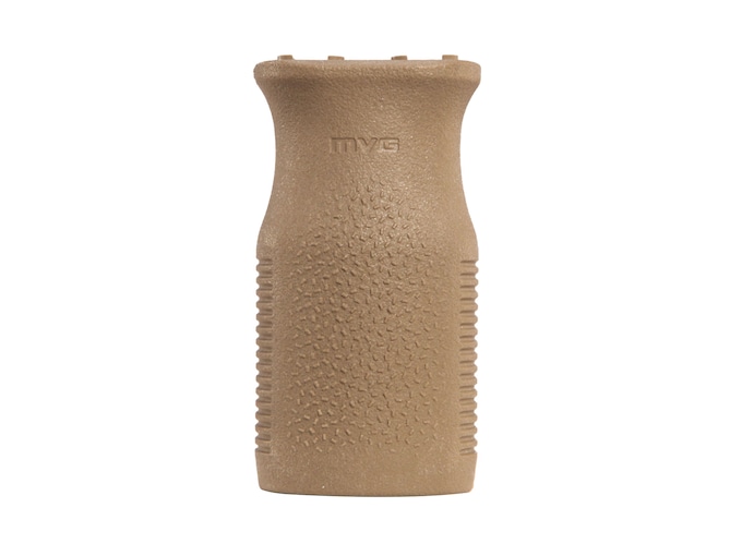 Magpul M-LOK MVG MOE Vertical Grip Flat Dark Earth