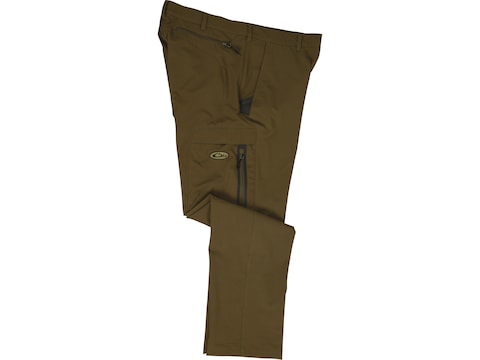 Drake Men's Tech Stretch Pants Polyester