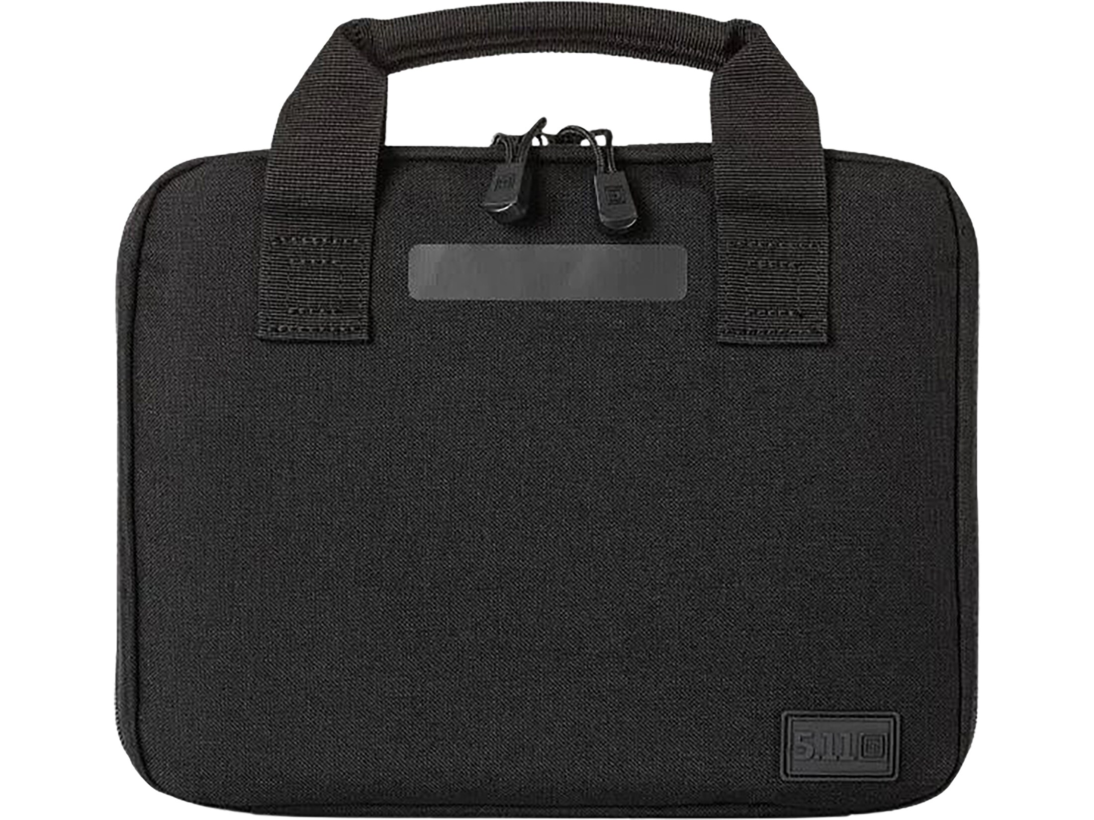 5 11 Pistol Case 11 Black