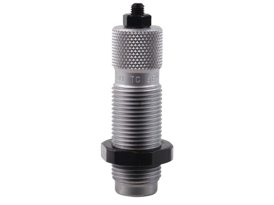 RCBS AR Series 308 Winchester Taper Crimp Bullet Seating Die