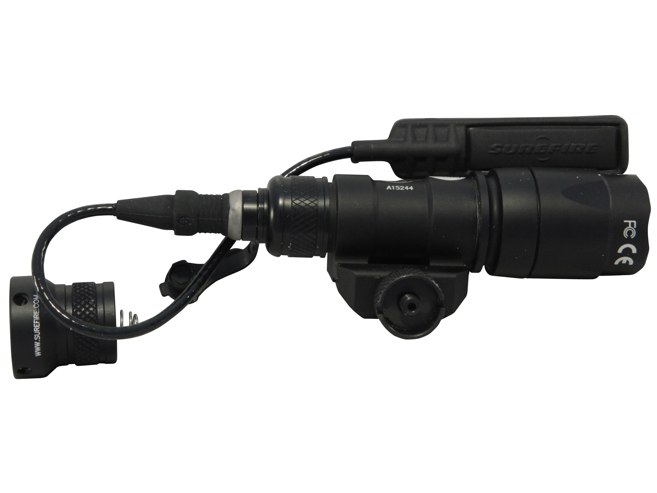 Surefire M300A Mini Scout Light Weapon Light LED Bulb