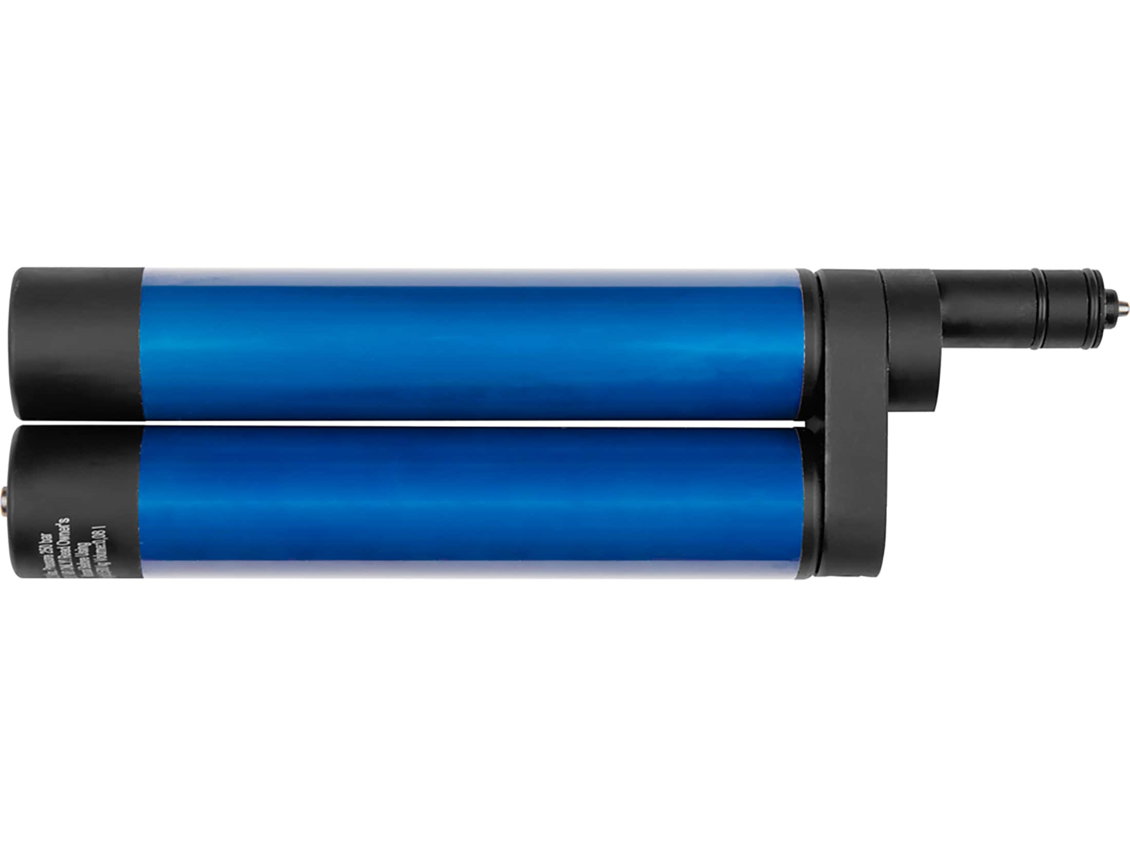 Hatsan Jet II Dual Air Cylinder Blue